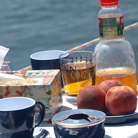 ספינת מלון Sunny Yachting מנגליה