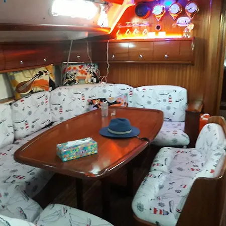 Sunny Yachting Mangalia