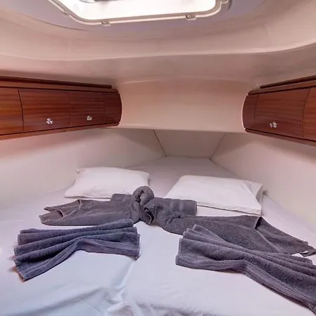 Sunny Yachting Mangalia