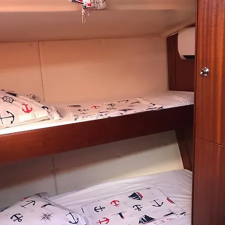 Sunny Yachting Mangalia