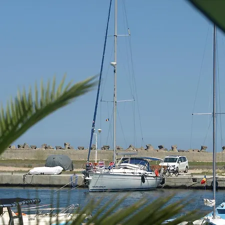 Bådhotel Sunny Yachting