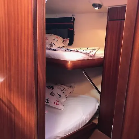 Bådhotel Sunny Yachting